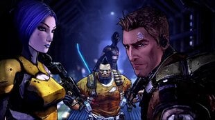 Borderlands: Красивая коллекция - [PlayStation 4] цена и информация | Компьютерные игры | pigu.lt