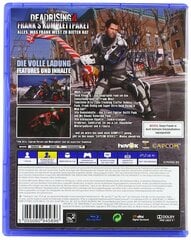 Dead Rising 4 - Frank's Komplettpaket, PlayStation 4 kaina ir informacija | Kompiuteriniai žaidimai | pigu.lt