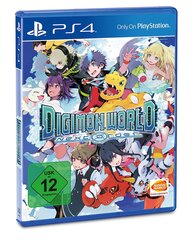 Digimon World - Next Order, PS4 kaina ir informacija | Kompiuteriniai žaidimai | pigu.lt