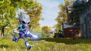 Destroy all humans! PlayStation 4 kaina ir informacija | Kompiuteriniai žaidimai | pigu.lt