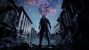 Capcom Devil May Cry 5, PlayStation 4 цена и информация | Компьютерные игры | pigu.lt