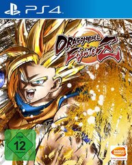 Dragon Ball FighterZ, PlayStation 4 цена и информация | Компьютерные игры | pigu.lt