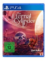 The Eternal Cylinder, PS4 цена и информация | Компьютерные игры | pigu.lt