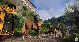 Kingdom Come Deliverance (Special Edition), PS4 kaina ir informacija | Kompiuteriniai žaidimai | pigu.lt