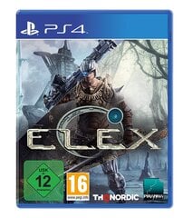 Elex - [PlayStation 4] цена и информация | Компьютерные игры | pigu.lt