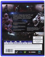 Elex, PlayStation 4 kaina ir informacija | Kompiuteriniai žaidimai | pigu.lt