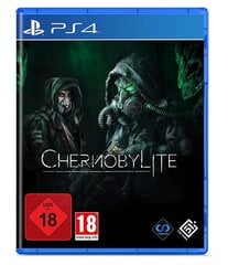 Flashpoint Chernobylite, PS4 kaina ir informacija | Kompiuteriniai žaidimai | pigu.lt