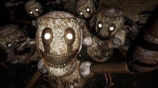 Five Nights at Freddy's: Security Breach, PlayStation 4 kaina ir informacija | Kompiuteriniai žaidimai | pigu.lt