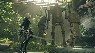 NieR: Automata, PlayStation 4 цена и информация | Компьютерные игры | pigu.lt