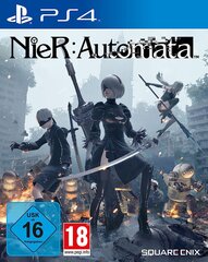 NieR: Automata, PlayStation 4 цена и информация | Компьютерные игры | pigu.lt