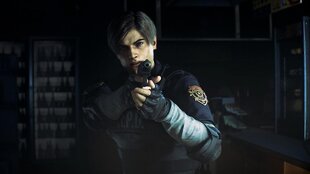 Resident Evil 2, PlayStation 4 kaina ir informacija | Kompiuteriniai žaidimai | pigu.lt