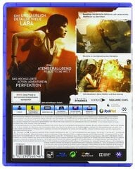 Tomb Raider: Definitive Edition (Standard), PlayStation 4 цена и информация | Компьютерные игры | pigu.lt