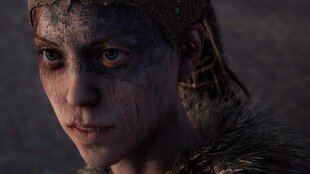 Hellblade: Senua`s Sacrifice, PlayStation 4 kaina ir informacija | Kompiuteriniai žaidimai | pigu.lt