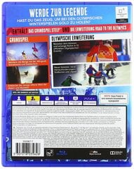STEEP - Зимние игры издание - [PlayStation 4] цена и информация | Компьютерные игры | pigu.lt