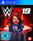WWE 2K19“ - Standart, PlayStation 4 kaina ir informacija | Kompiuteriniai žaidimai | pigu.lt