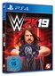 WWE 2K19“ - Standart, PlayStation 4 цена и информация | Kompiuteriniai žaidimai | pigu.lt