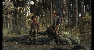 Telltale´s The Walking Dead: The Final Season, PlayStation 4 kaina ir informacija | Kompiuteriniai žaidimai | pigu.lt