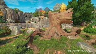 Ice Age: Scrats Nutty Adventure, PS kaina ir informacija | Kompiuteriniai žaidimai | pigu.lt