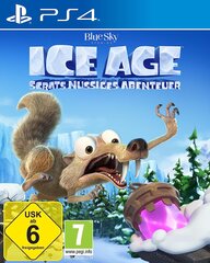 Ice Age: Scrats Nutty Adventure, PS цена и информация | Компьютерные игры | pigu.lt