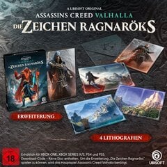 Assassin`s Creed Valhalla: Dawn of Ragnarök, PlayStation 4 kaina ir informacija | Kompiuteriniai žaidimai | pigu.lt