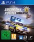 Autobahn-Polizei Simulator 3, PlayStation 4 kaina ir informacija | Kompiuteriniai žaidimai | pigu.lt