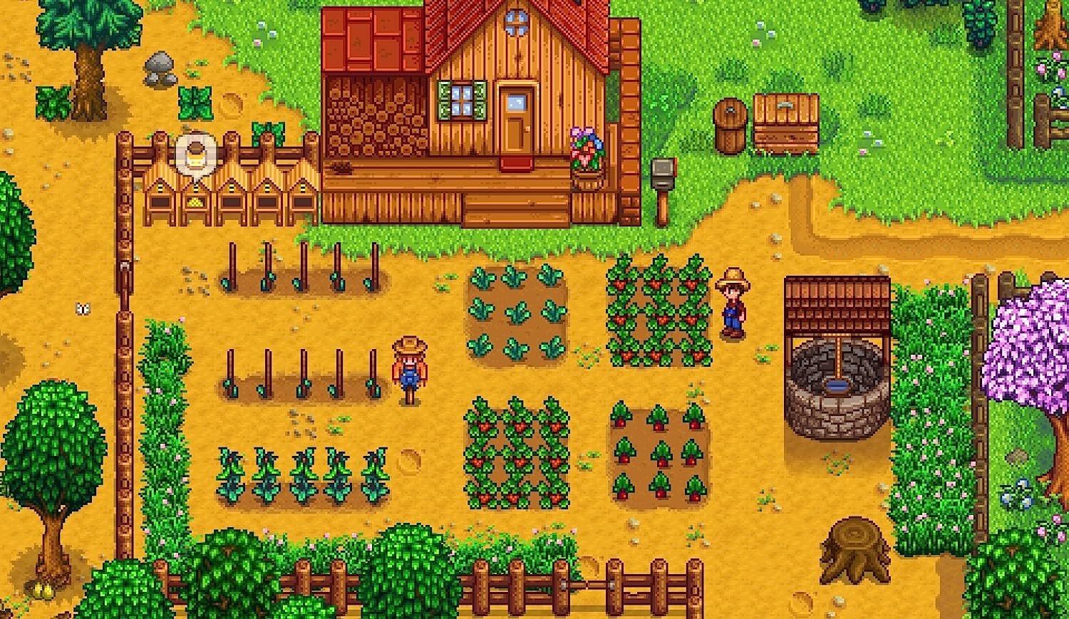 Компьютерная игра Stardew Valley, PlayStation 4 цена | pigu.lt