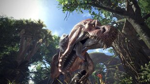 Monster Hunter: World, PlayStation 4 цена и информация | Компьютерные игры | pigu.lt