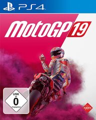 MotoGP 19, PS4 цена и информация | Компьютерные игры | pigu.lt