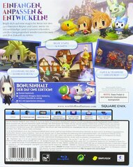 Squares Enix World of Final Fantasy D1 Edition, PS4 kaina ir informacija | Kompiuteriniai žaidimai | pigu.lt