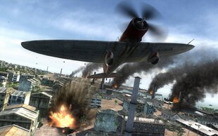 Air Conflicts: Pacific Carriers, PlayStation 4 kaina ir informacija | Kompiuteriniai žaidimai | pigu.lt