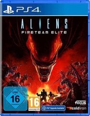 Aliens: Fireteam Elite, PlayStation 4 цена и информация | Компьютерные игры | pigu.lt