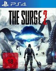 Surge 2 [PlayStation 4] цена и информация | Focus Игровые компьютеры и аксессуары | pigu.lt