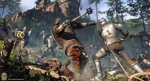 Kingdom Come Deliverance Royal Edition, PlayStation 4 kaina ir informacija | Kompiuteriniai žaidimai | pigu.lt