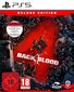 Back 4 Blood Deluxe Edition PlayStation 5 цена и информация | Kompiuteriniai žaidimai | pigu.lt