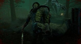 Dead By Daylight - Special Edition, PlayStation 4 kaina ir informacija | Kompiuteriniai žaidimai | pigu.lt