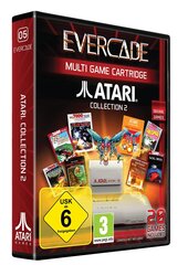 Blaze Evercade Atari Cartridge 2 цена и информация | Компьютерные игры | pigu.lt