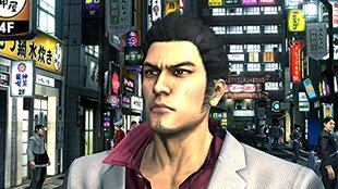 „Yakuza Remastered“ kolekcija („PlayStation 4“) kaina ir informacija | Kompiuteriniai žaidimai | pigu.lt