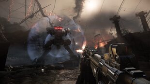 Crysis Trilogy Remastered, PS4 kaina ir informacija | Crytek Kompiuterinė technika | pigu.lt