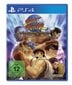 Street Fighter: 30th Anniversary Collection, PlayStation 4 kaina ir informacija | Kompiuteriniai žaidimai | pigu.lt