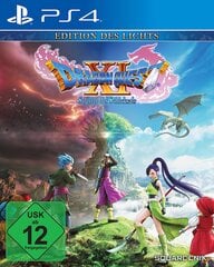 Dragon Quest Xi: Slicer Des Schicksals, PS4 цена и информация | Компьютерные игры | pigu.lt