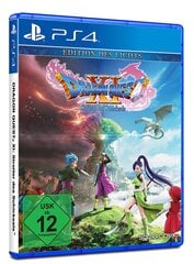 Dragon Quest Xi: Slicer Des Schicksals, PS4 цена и информация | Компьютерные игры | pigu.lt