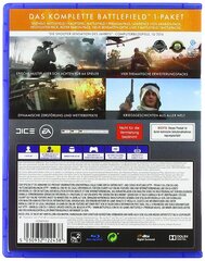 Battlefield 1 Revolution Edition - PlayStation 4 цена и информация | Компьютерные игры | pigu.lt