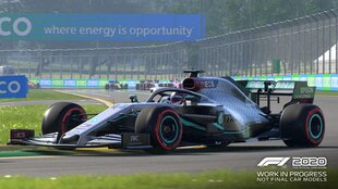 F1 2020 (PlayStation 4) цена и информация | Компьютерные игры | pigu.lt