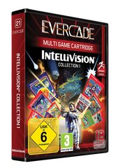 Blaze Evercade Intellivision Cartridge 1 kaina ir informacija | Kompiuteriniai žaidimai | pigu.lt