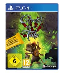 Ghost of a Tale, PlayStation 4 kaina ir informacija | Kompiuteriniai žaidimai | pigu.lt