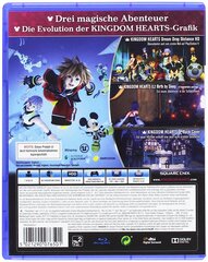 Kingdom Hearts HD 2.8 Final Chapter Prologue, PS4 kaina ir informacija | Kompiuteriniai žaidimai | pigu.lt