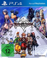 Kingdom Hearts HD 2.8 Final Chapter Prologue, PS4 kaina ir informacija | Kompiuteriniai žaidimai | pigu.lt