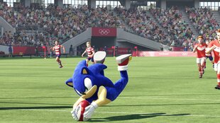 Specs SEGA Olympic Games Tokyo 2020, Nintendo Switch kaina ir informacija | Kompiuteriniai žaidimai | pigu.lt