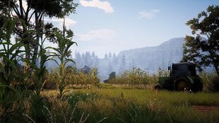 Ostwind - Aris Ankunft von Wild River, PS4 kaina ir informacija | Kompiuteriniai žaidimai | pigu.lt