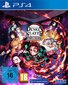 Kimetsu No Yaiba- The Hinokami Chronicles, PlayStation 4 kaina ir informacija | Kompiuteriniai žaidimai | pigu.lt